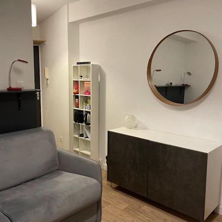Cosy Studio 16M2 ลียง ภายนอก รูปภาพ