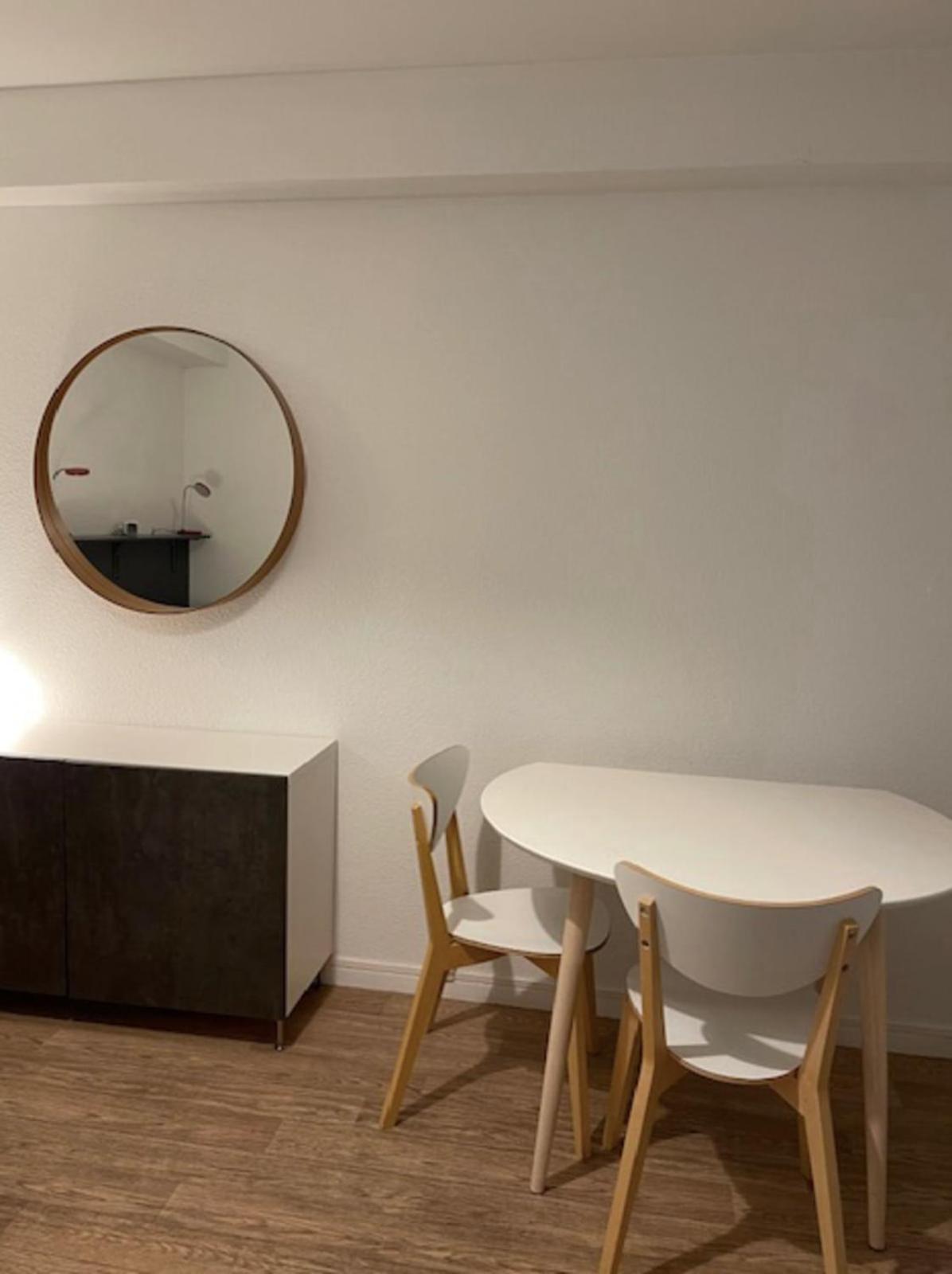 Cosy Studio 16M2 ลียง ภายนอก รูปภาพ